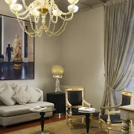 Brunelleschi Hotel