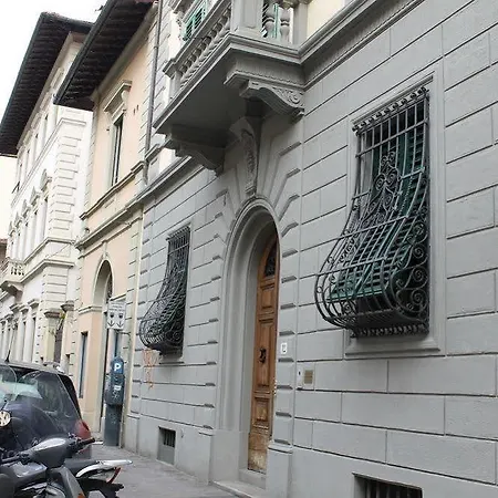 Emily's Guest house