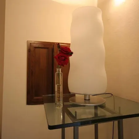 Emily's Guest house Florence