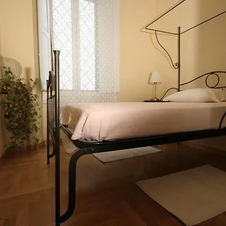 Emily's Guest house Florence