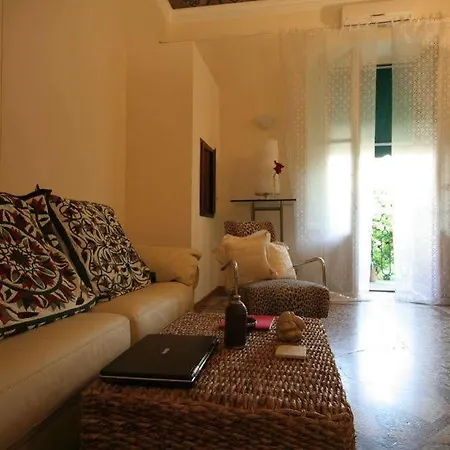Emily's Guest house
