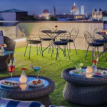 Nh Hotell 4*