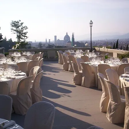 La Vedetta 5* Firenze