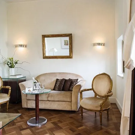 La Vedetta 5* Firenze