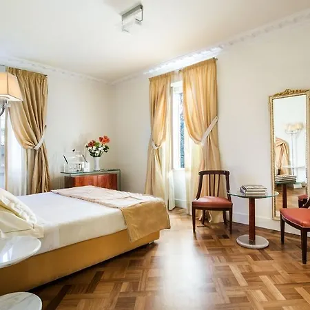 La Vedetta 5* Firenze