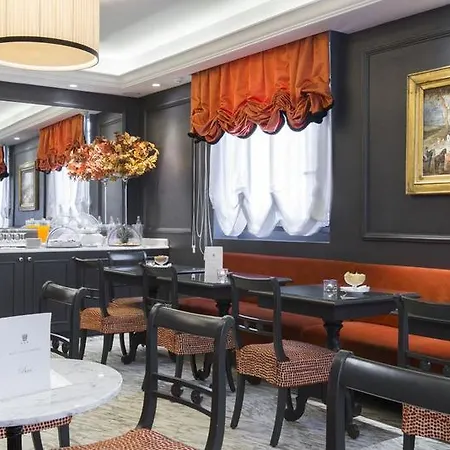 Rapallo Hotel