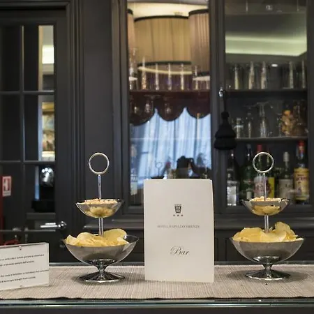Rapallo Hotel Firenze