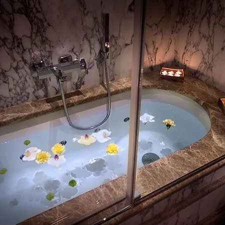 Grand And - Ricci Collection 4* Firenze