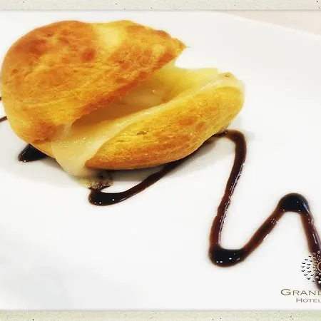 Grand And - Ricci Collection 4* Firenze