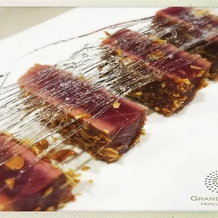 Grand And - Ricci Collection 4* Firenze