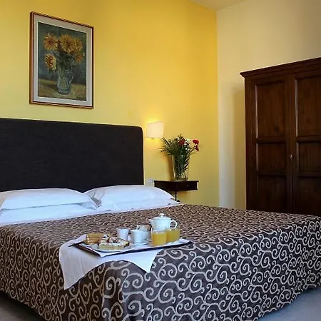 Alex 3* Florencia