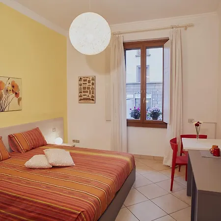 Bed & Breakfast Bianca *