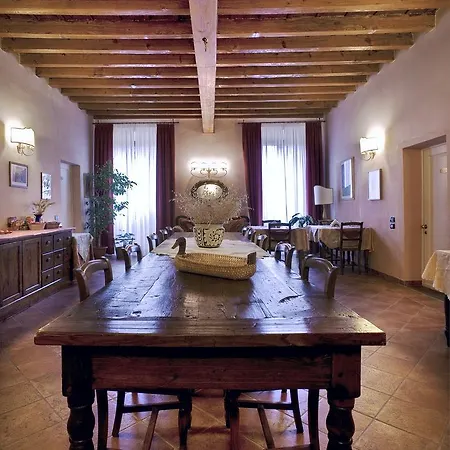 Bed & Breakfast De Benci 4*