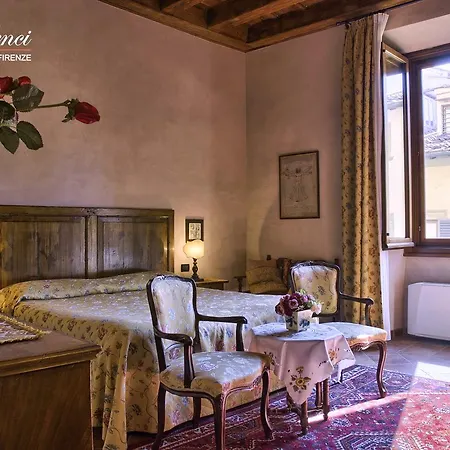 Bed & Breakfast De Benci 4*