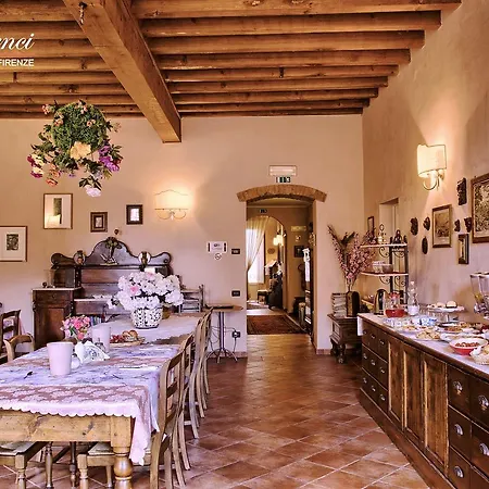 Bed & Breakfast De Benci 4*