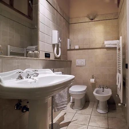 De Benci 4* Florence