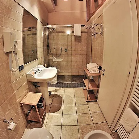 De Benci 4* Florence