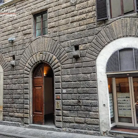 De Benci 4* Florence