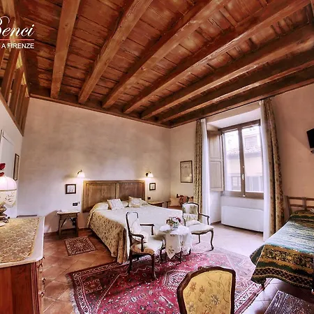 Bed & Breakfast De Benci 4*