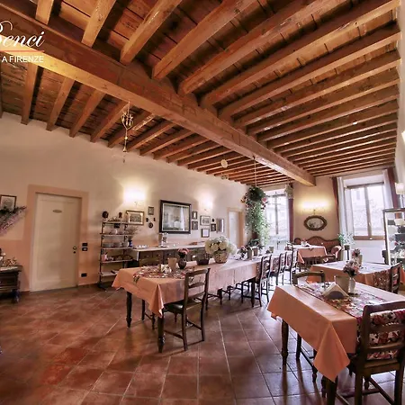 Bed & Breakfast De Benci 4*