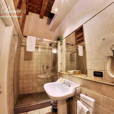 Bed & Breakfast De Benci 4*
