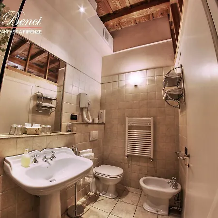 Bed & Breakfast De Benci 4*