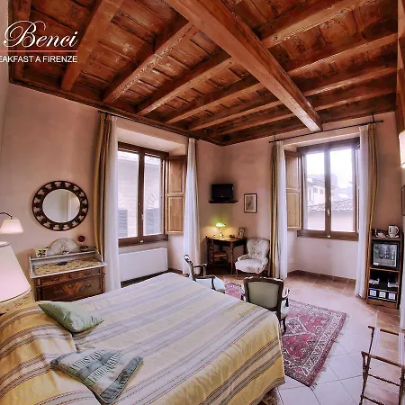 De Benci 4* Florence
