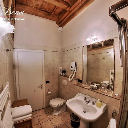 Bed & Breakfast De Benci 4*