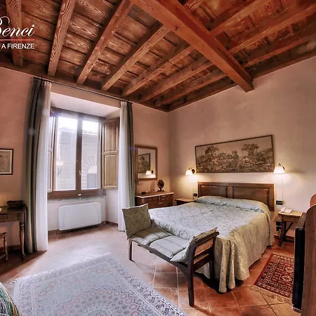 Bed & Breakfast De Benci 4*