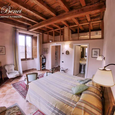 De Benci 4* Florence