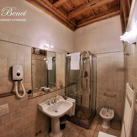 De Benci 4* Florence