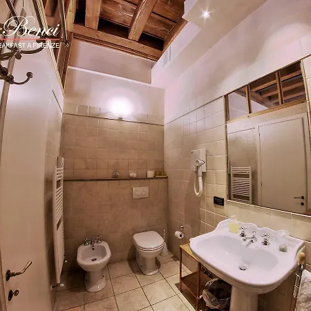 Bed & Breakfast De Benci 4*