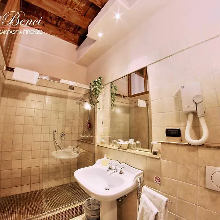 Bed & Breakfast De Benci 4*