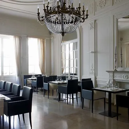 Hotel Anglo American Florence, Curio Collection By Hilton 5*