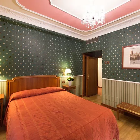 Strozzi Palace 4* Firenze