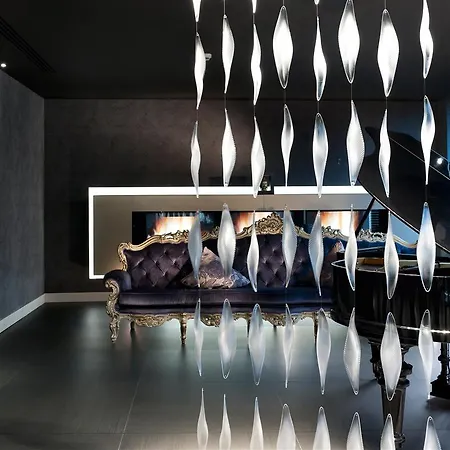 C-hotels Ambasciatori 4* Florencja