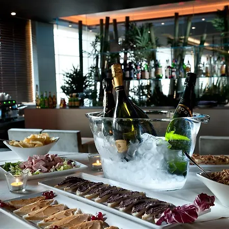 Hotel C-hotels Ambasciatori 4*