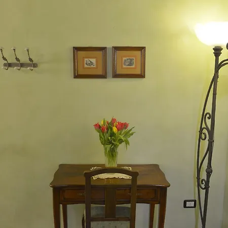 La Casa Dei Tintori 3* Florence
