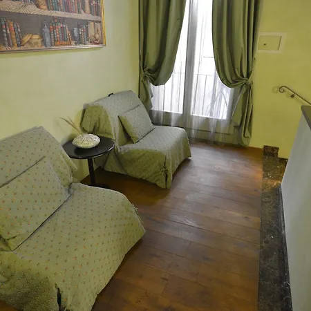 Bed & Breakfast La Casa Dei Tintori 3*