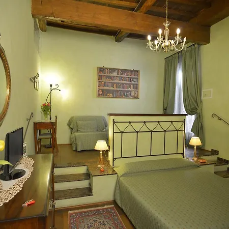 La Casa Dei Tintori 3* Florence