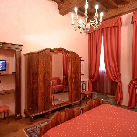 La Casa Dei Tintori 3* Florence