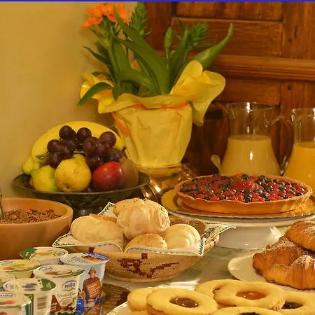 Bed & Breakfast La Casa Dei Tintori 3*