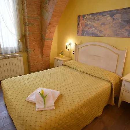 La Casa Dei Tintori 3* Florence