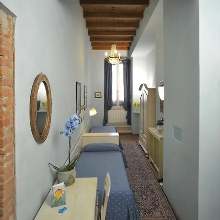 Bed & Breakfast La Casa Dei Tintori 3*