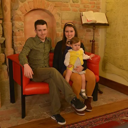 Bed & Breakfast La Casa Dei Tintori 3*