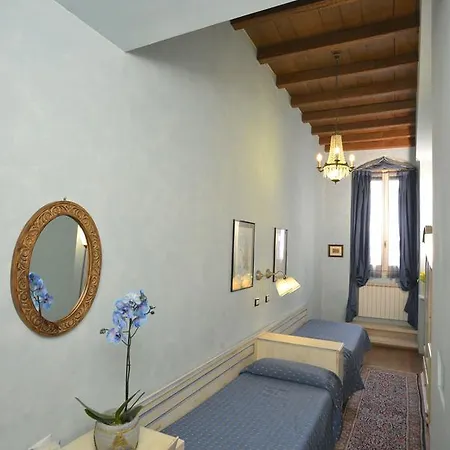La Casa Dei Tintori 3* Florence