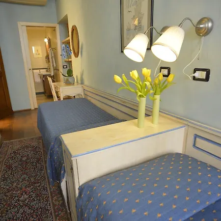 La Casa Dei Tintori 3* Florence