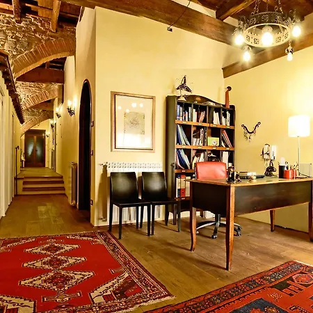 La Casa Dei Tintori 3* Florence