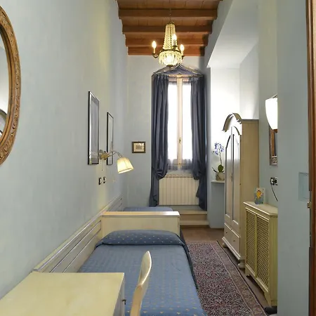 Bed & Breakfast La Casa Dei Tintori 3*