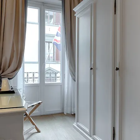 Rapallo 4* Firenze